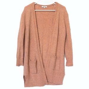 Kent Cardigan Sweater